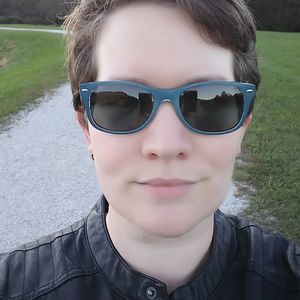 Meet your Posher, Kelley-anne